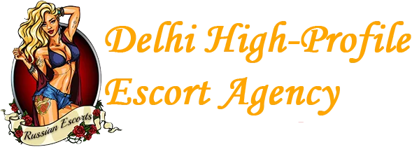 Delhi Rrussian Logo